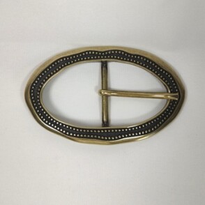 Boucle Genes or vieilli